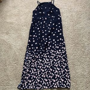 🛍Forever21+ maxi dress🛍